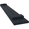 Ekena Millwork Americraft 2-Board (2 Batten) Wood Joined Board-n-Batten Shutters w/ Arch Top, ARW101BQ207X77OBH, PR ARW101BQ207X77OBH - alternate 7